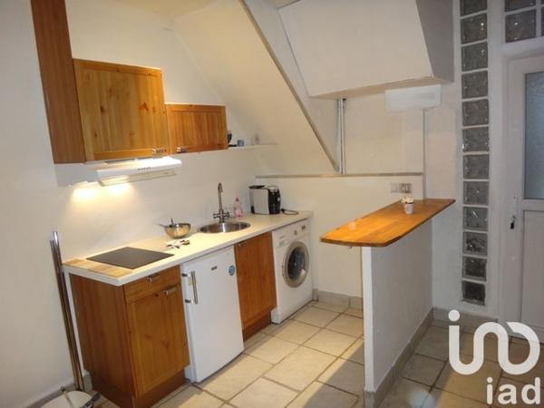 Appartement à vendre 2 pièces 29 m² Cannes