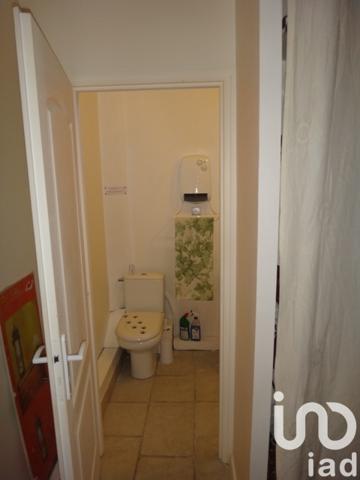 Appartement à vendre 2 pièces 29 m² Cannes