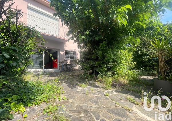 Maison à vendre 5 pièces 154 m² Perpignan