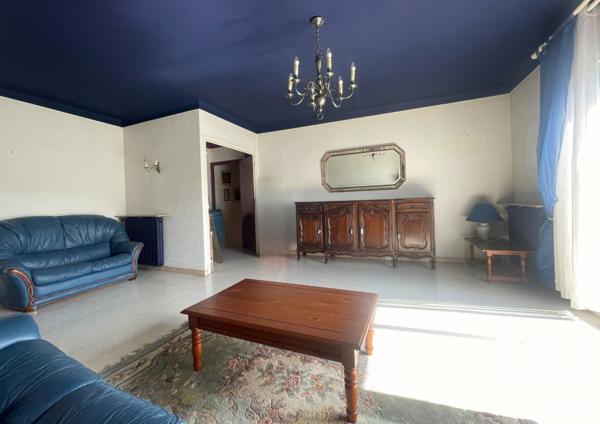 Maison à vendre 5 pièces 154 m² Perpignan