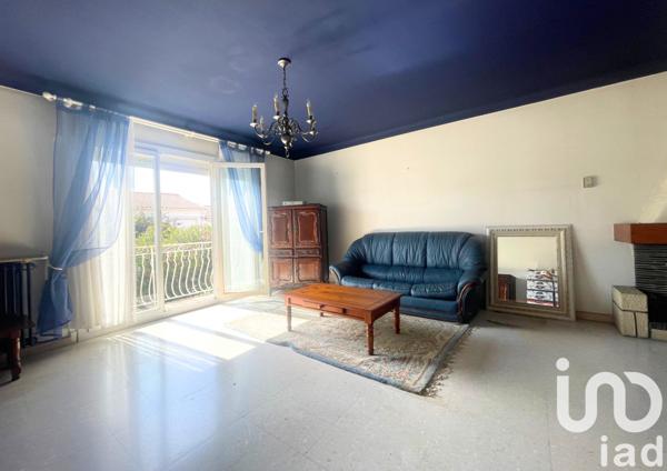 Maison à vendre 5 pièces 154 m² Perpignan