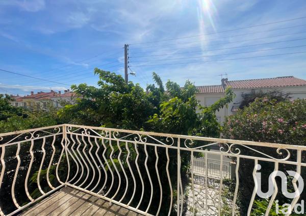Maison à vendre 5 pièces 154 m² Perpignan