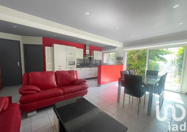 Maison à vendre 5 pièces 154 m² Perpignan