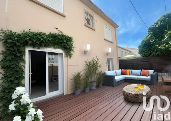 Maison à vendre 5 pièces 154 m² Perpignan