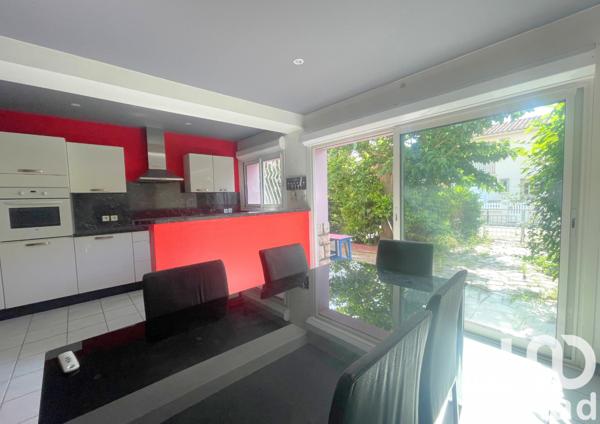 Maison à vendre 5 pièces 154 m² Perpignan