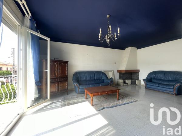 Maison à vendre 5 pièces 154 m² Perpignan