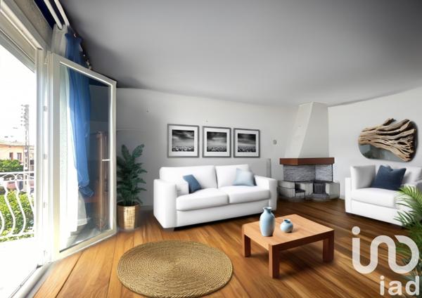 Maison à vendre 5 pièces 154 m² Perpignan