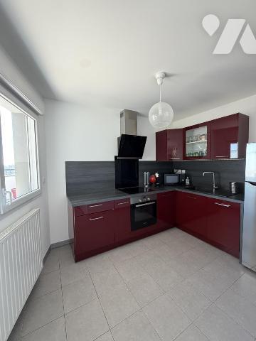 APPARTEMENT VAL DE MOINE AVEC TERRASSE ET 2 CHAMBRES