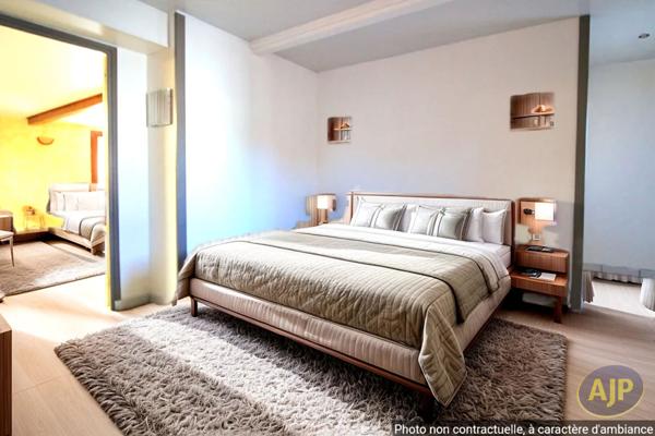 Vente maison Libourne : 598 000 € - AJP Immobilier Libourne