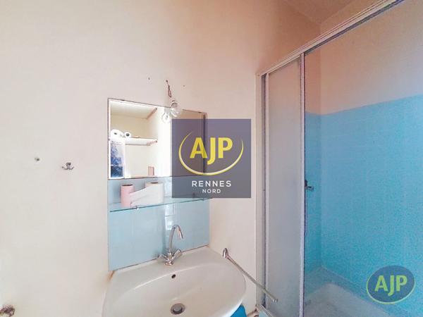 Vente immeuble Rennes : 630 000 € - AJP Immobilier Rennes Nord