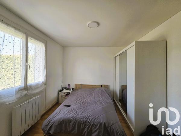 Maison à vendre 4 pièces 96 m² Verrières