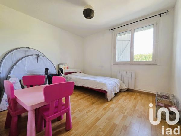 Maison à vendre 4 pièces 96 m² Verrières