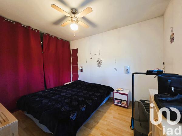 Maison à vendre 4 pièces 96 m² Verrières