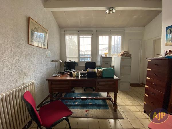 Vente maison Talence : 371 000 € - AJP Immobilier Le Bouscat