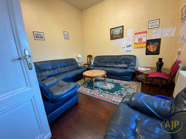 Vente maison Talence : 371 000 € - AJP Immobilier Le Bouscat