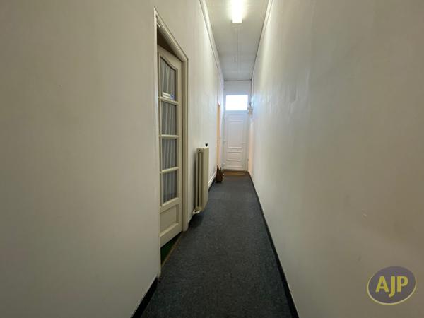 Vente maison Talence : 371 000 € - AJP Immobilier Le Bouscat