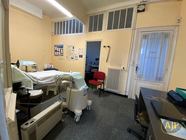 Vente maison Talence : 371 000 € - AJP Immobilier Le Bouscat