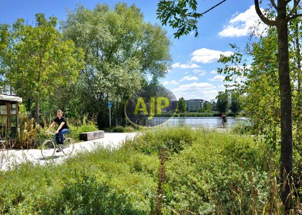 Vente appartement Bruges : 275 000 € - AJP ACTEA Talence