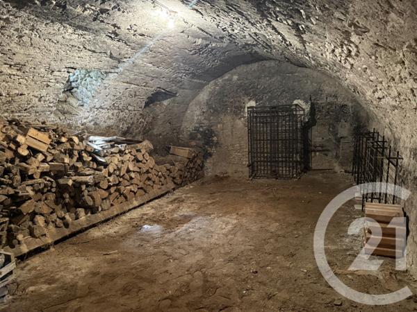 Maison à vendre  4 pièces - 78 m2 POUILLY SUR LOIRE - 58