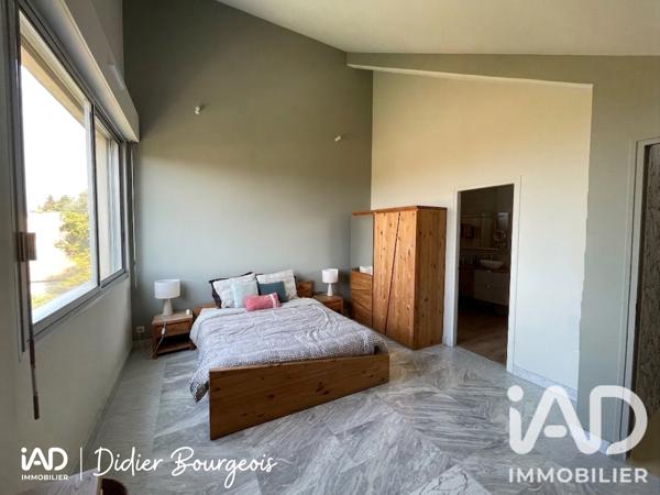 Maison à vendre 7 pièces 169 m² Loriol-sur-Drôme