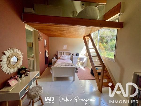Maison à vendre 7 pièces 169 m² Loriol-sur-Drôme