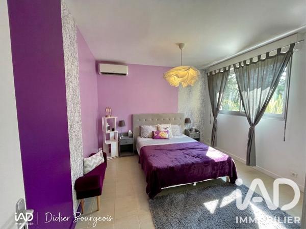 Maison à vendre 7 pièces 169 m² Loriol-sur-Drôme