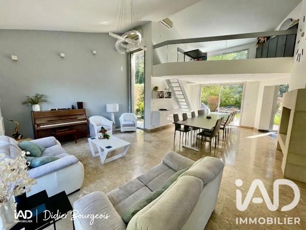 Maison à vendre 7 pièces 169 m² Loriol-sur-Drôme