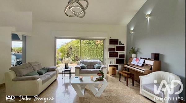 Maison à vendre 7 pièces 169 m² Loriol-sur-Drôme