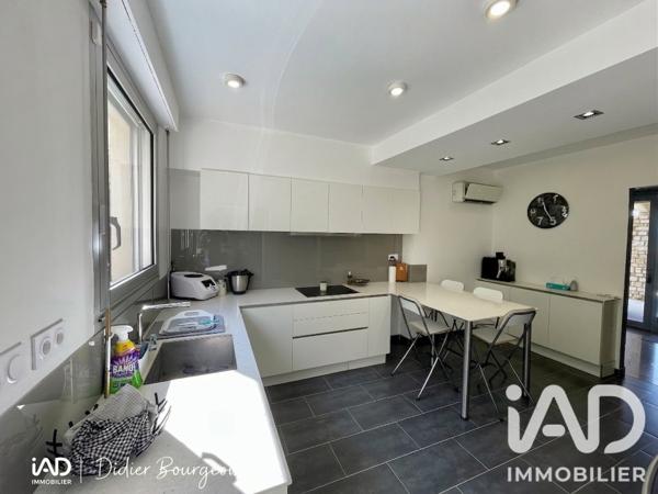 Maison à vendre 7 pièces 169 m² Loriol-sur-Drôme