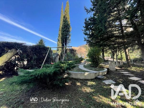 Maison à vendre 7 pièces 169 m² Loriol-sur-Drôme