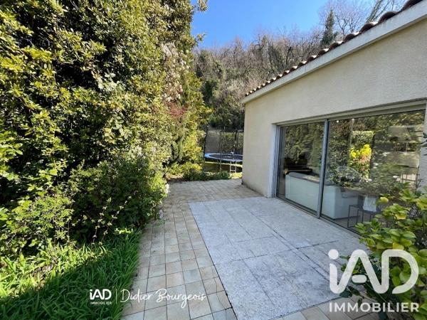 Maison à vendre 7 pièces 169 m² Loriol-sur-Drôme