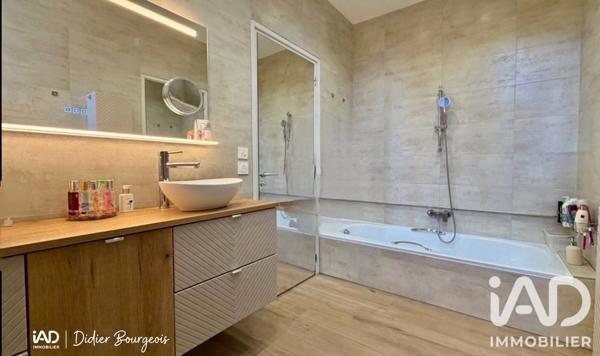 Maison à vendre 7 pièces 169 m² Loriol-sur-Drôme