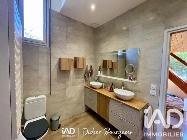 Maison à vendre 7 pièces 169 m² Loriol-sur-Drôme