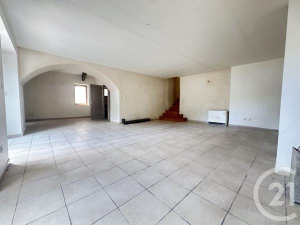 Appartement T3 à vendre  3 pièces - 98,20 m2 ST FIRMIN EN VALGODEMARD - 05