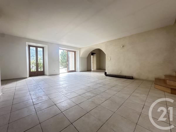 Appartement T3 à vendre  3 pièces - 98,20 m2 ST FIRMIN EN VALGODEMARD - 05