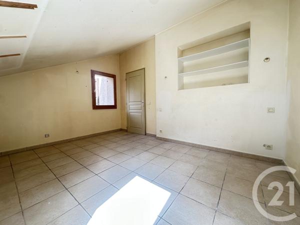 Appartement T3 à vendre  3 pièces - 98,20 m2 ST FIRMIN EN VALGODEMARD - 05