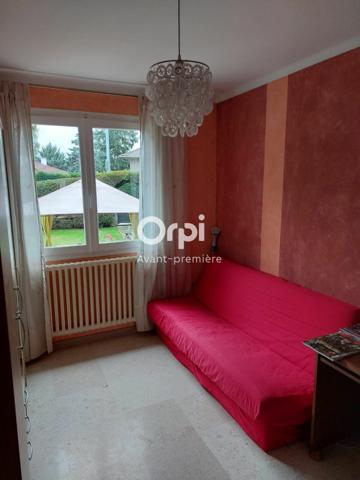 Maison à vendre    7 pièces • 191 m2 Ambilly