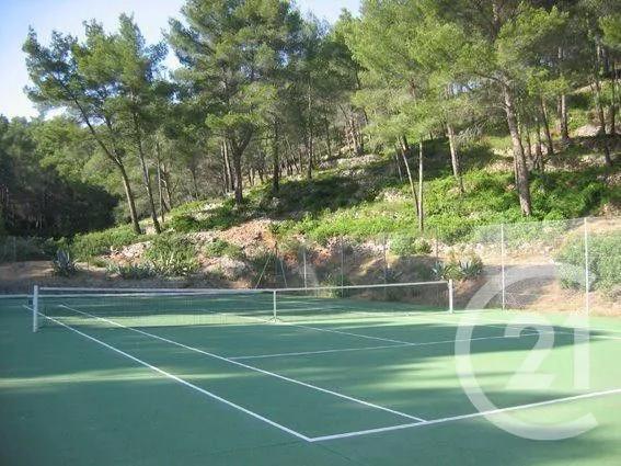 Appartement F2 à vendre  3 pièces - 65 m 2   BANDOL  - 83