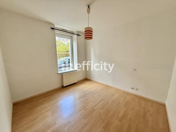 Appartement 3 pièces - 91 m²