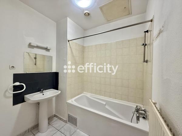 Appartement 3 pièces - 91 m²