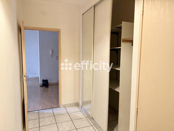 Appartement 3 pièces - 91 m²