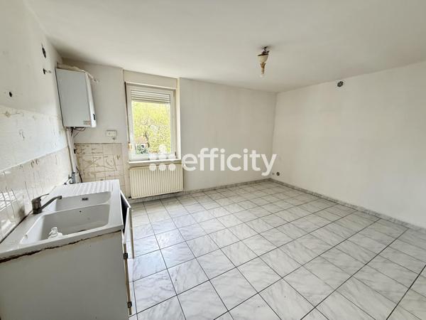 Appartement 3 pièces - 91 m²