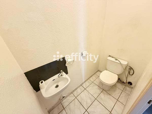 Appartement 3 pièces - 91 m²