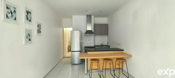 Appartement dans Cannes