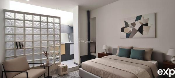 Appartement dans Cannes