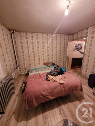 Maison à vendre  6 pièces - 105 m2 DICONNE - 71