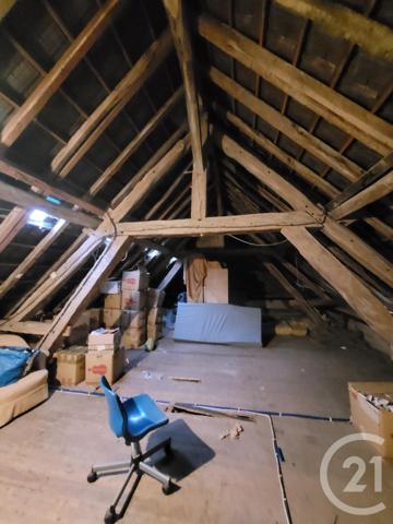 Maison à vendre  6 pièces - 105 m2 DICONNE - 71