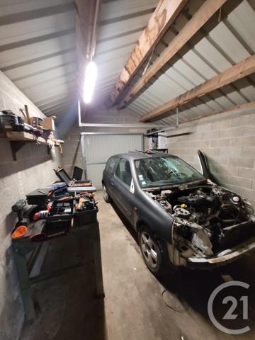 Maison à vendre  6 pièces - 105 m2 DICONNE - 71