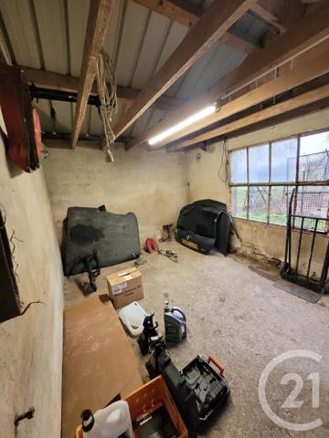 Maison à vendre  6 pièces - 105 m2 DICONNE - 71