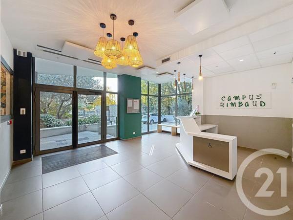 Appartement F1 à vendre  1 pièce - 19 m2 MONTPELLIER - 34